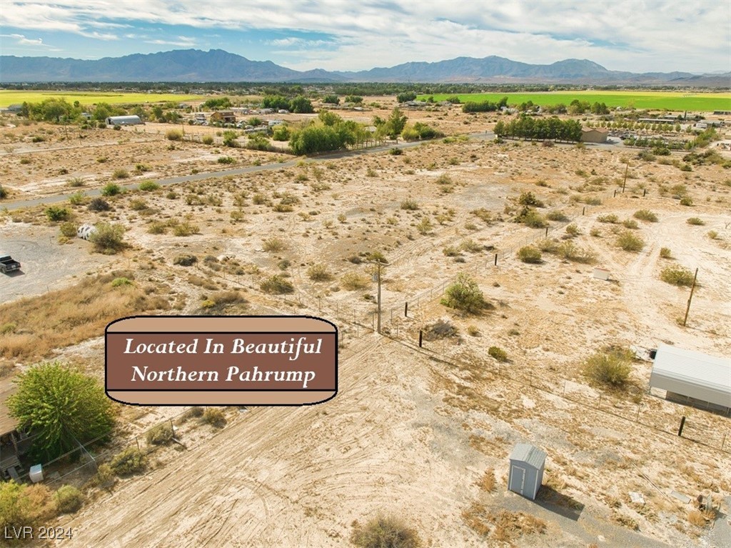 220 West Stagecoach Road Pahrump, NV 89060 - Photo 8 of 11 Gallery Image 8