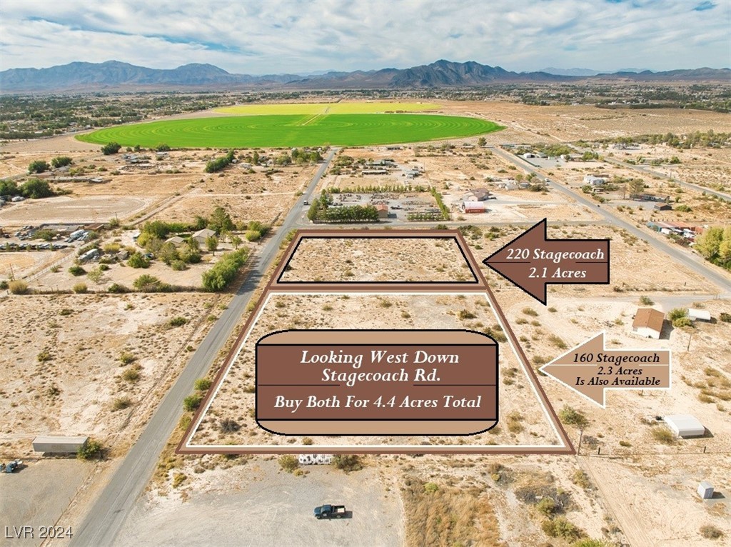 220 West Stagecoach Road Pahrump, NV 89060 - Photo 9 of 11 Gallery Image 9
