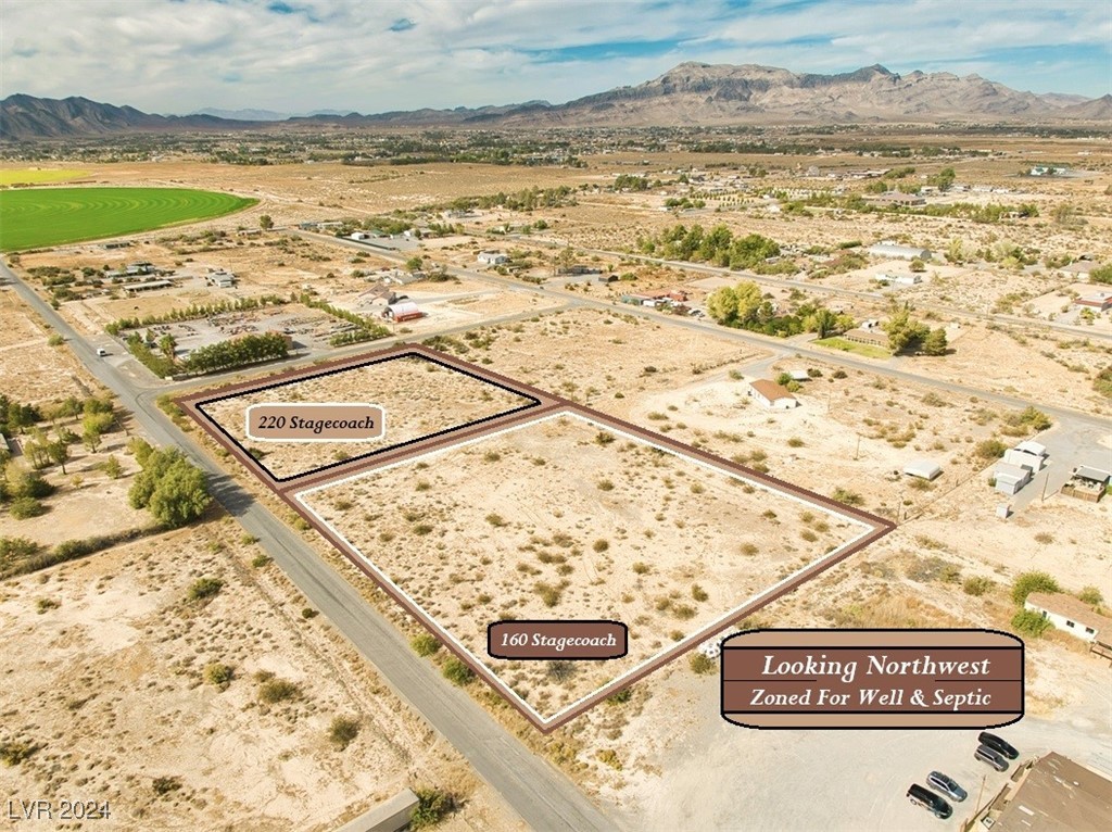220 West Stagecoach Road Pahrump, NV 89060 - Photo 10 of 11 Gallery Image 10