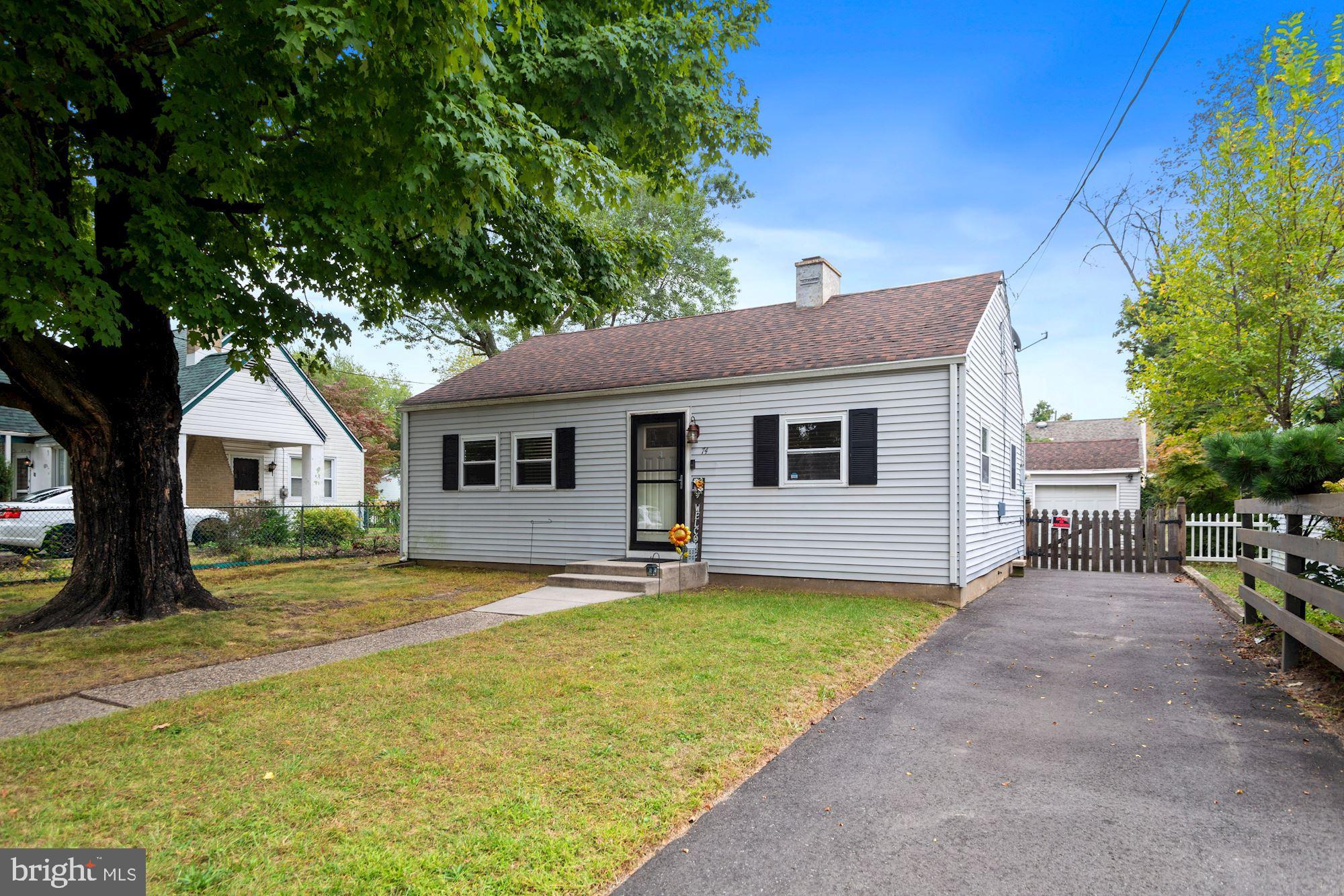 74 Watson Boulevard Clementon, NJ 08021 - Photo 2 of 31 Gallery Image 2