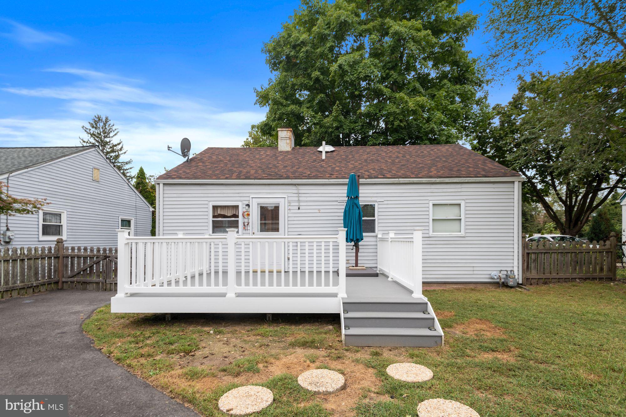 74 Watson Boulevard Clementon, NJ 08021 - Photo 24 of 31 Gallery Image 24