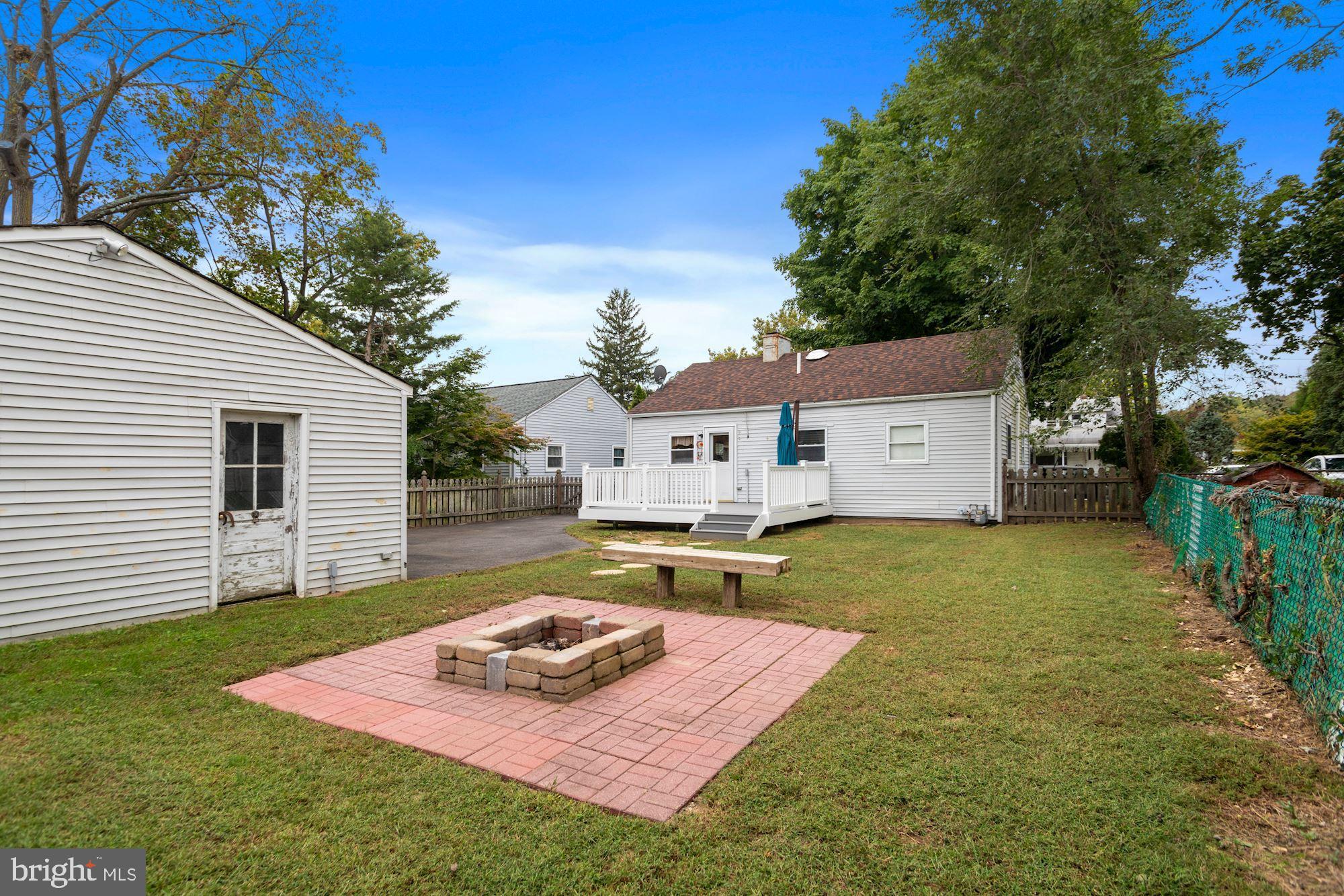 74 Watson Boulevard Clementon, NJ 08021 - Photo 30 of 31 Gallery Image 30