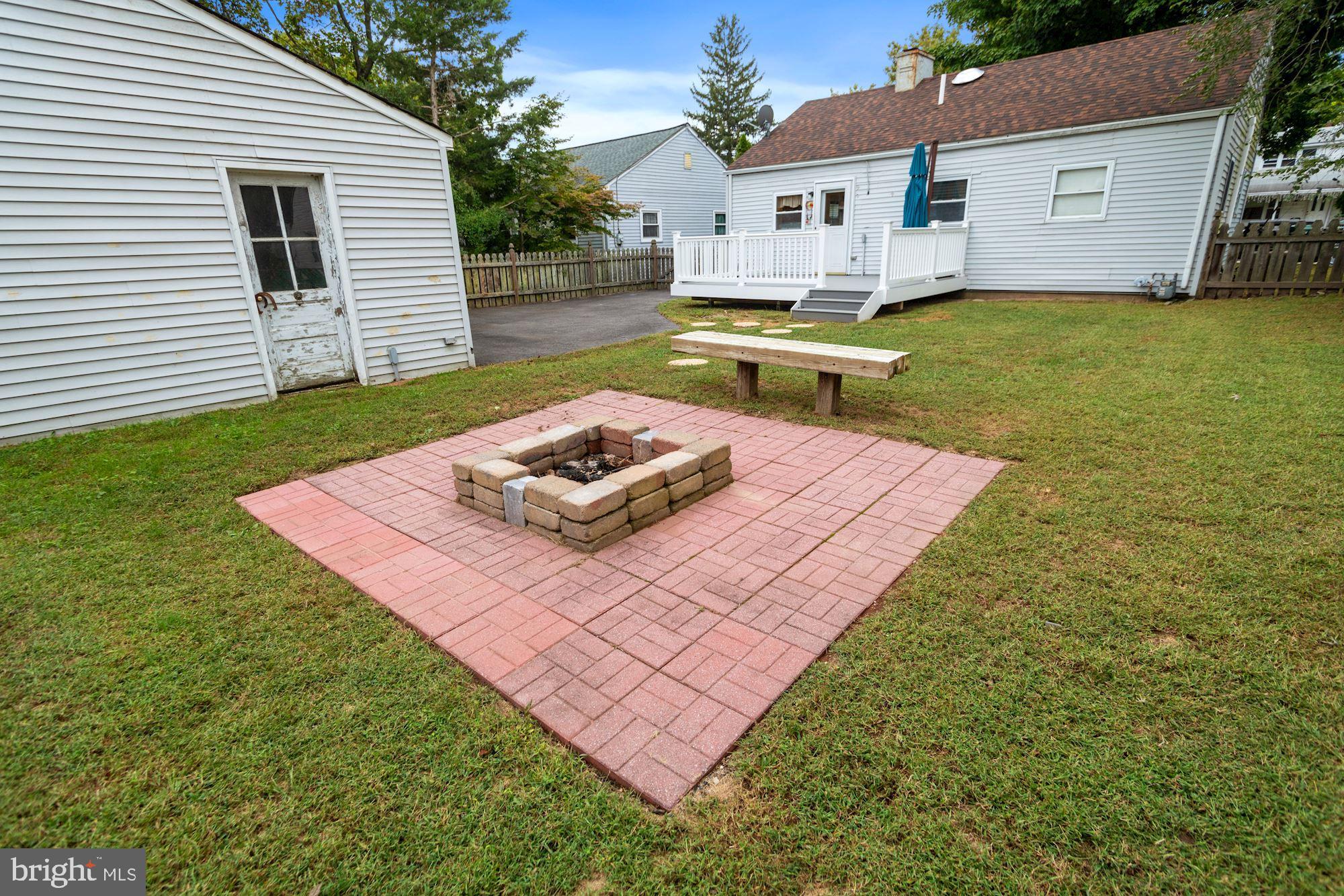 74 Watson Boulevard Clementon, NJ 08021 - Photo 31 of 31 Gallery Image 31