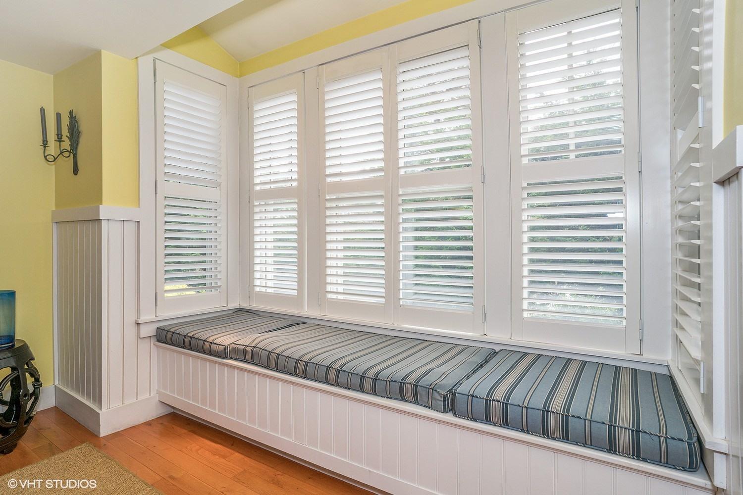 61 Cassick Valley Road, Unit 2 Wellfleet, MA 02667 - Photo 4 of 16 a view of a room with a large window