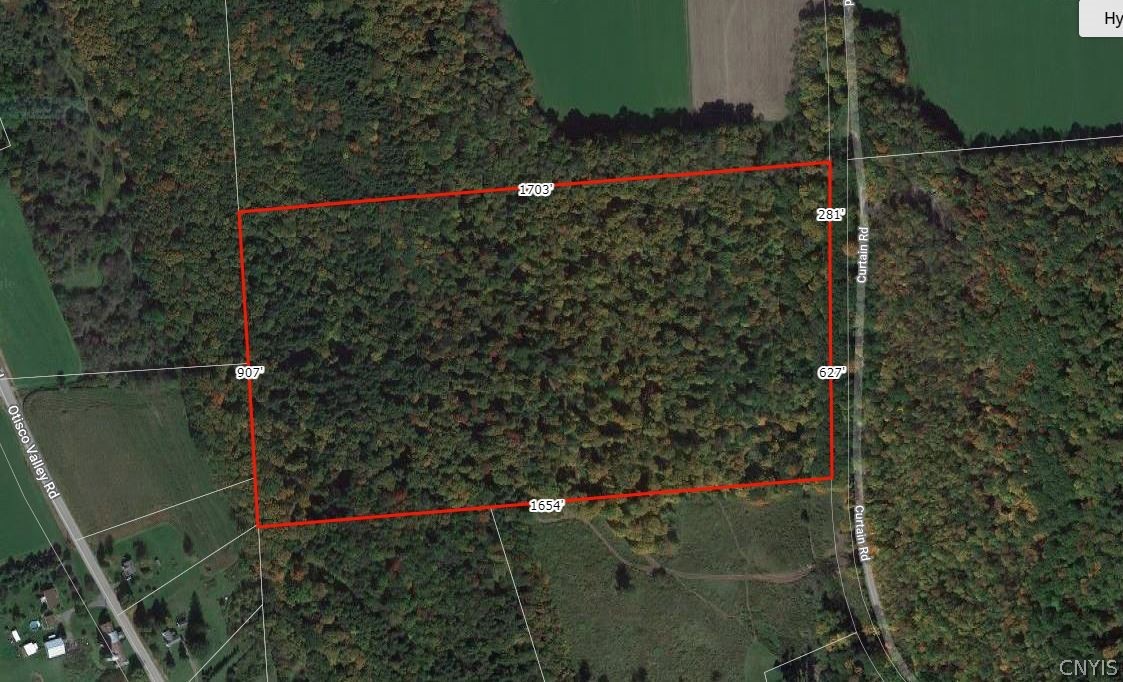 0 Curtain Road Tully, NY 13159 - Photo 1 of 1