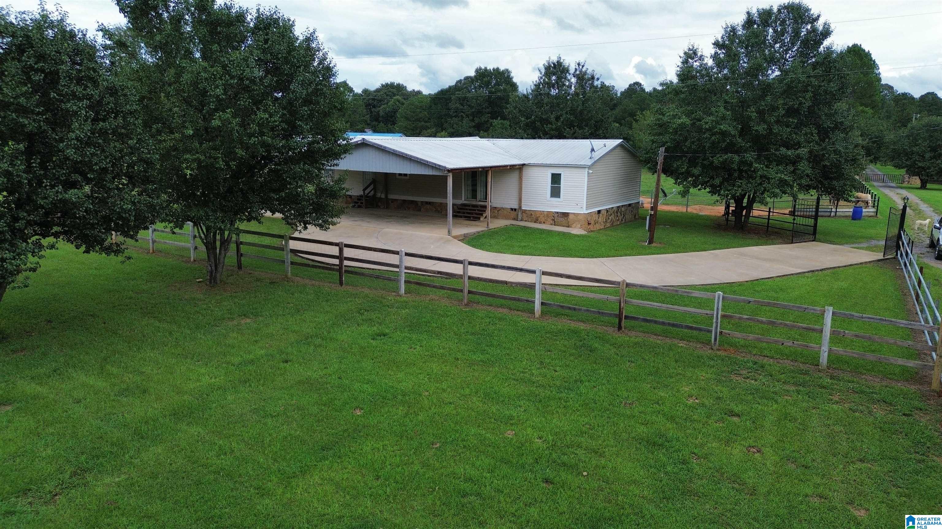 319 Kymulga Road Childersburg, AL 35044 - Photo 15 of 58