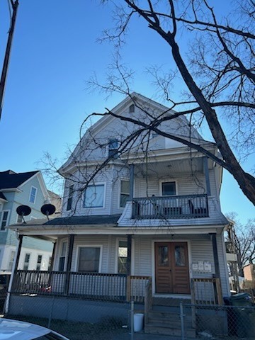 564 Chestnut Street Springfield, MA 01107 - Photo 6 of 6 Gallery Image 6