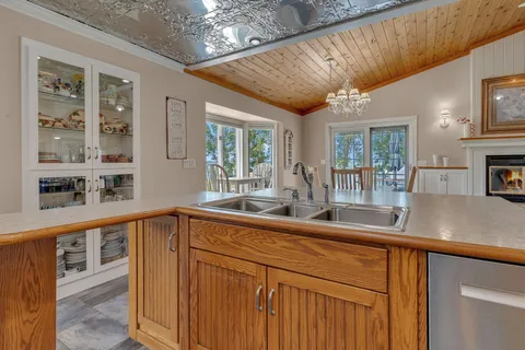$1,100,000 | 11646 Indian Beach Road, Spicer, MN 56288