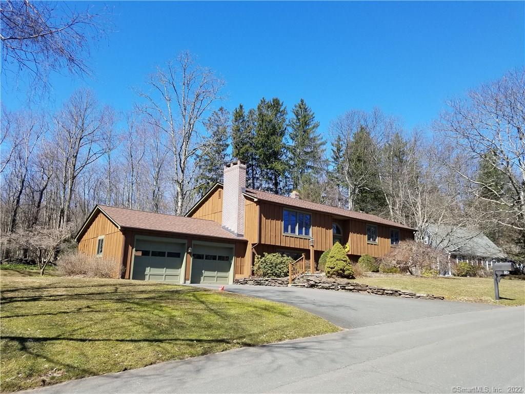 3 Red Orange Road Middlefield, CT 06455 - Photo 1 of 1