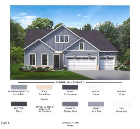 $751,000 | 4905 Boswall Grn Court, Unit 139, Raleigh, NC 27610