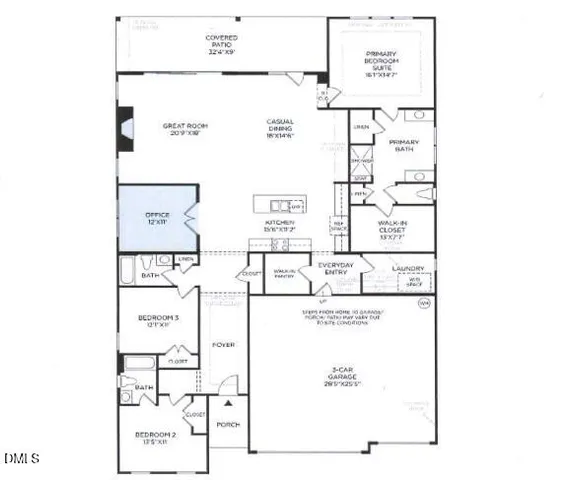 $778,000 | 4905 Boswall Grn Court, Unit 139, Raleigh, NC 27610