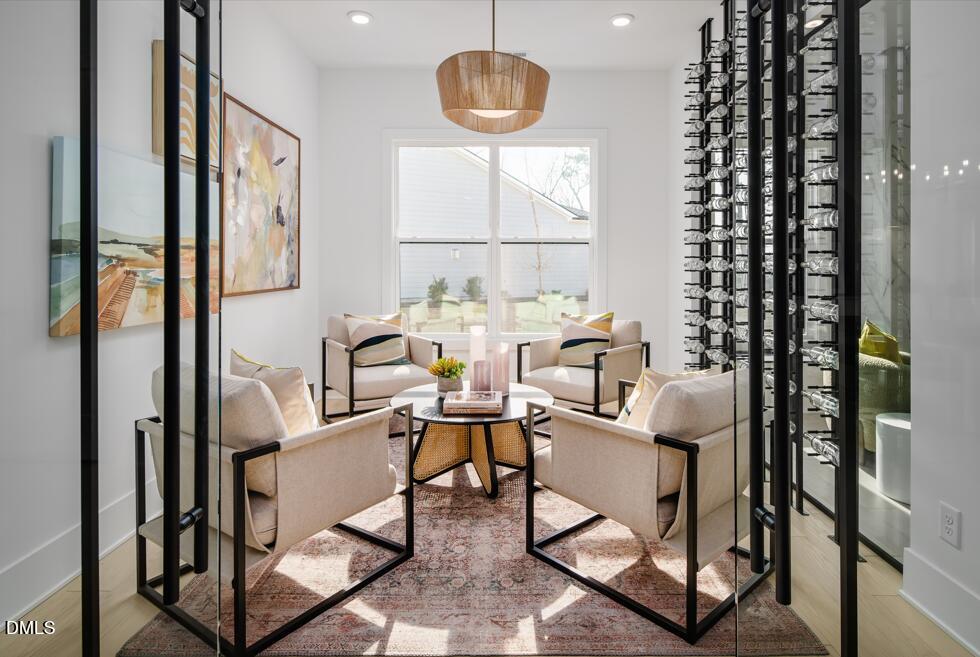 4905 Boswall Grn Court, Unit 139 Raleigh, NC 27610 - Photo 6 of 17 Model home