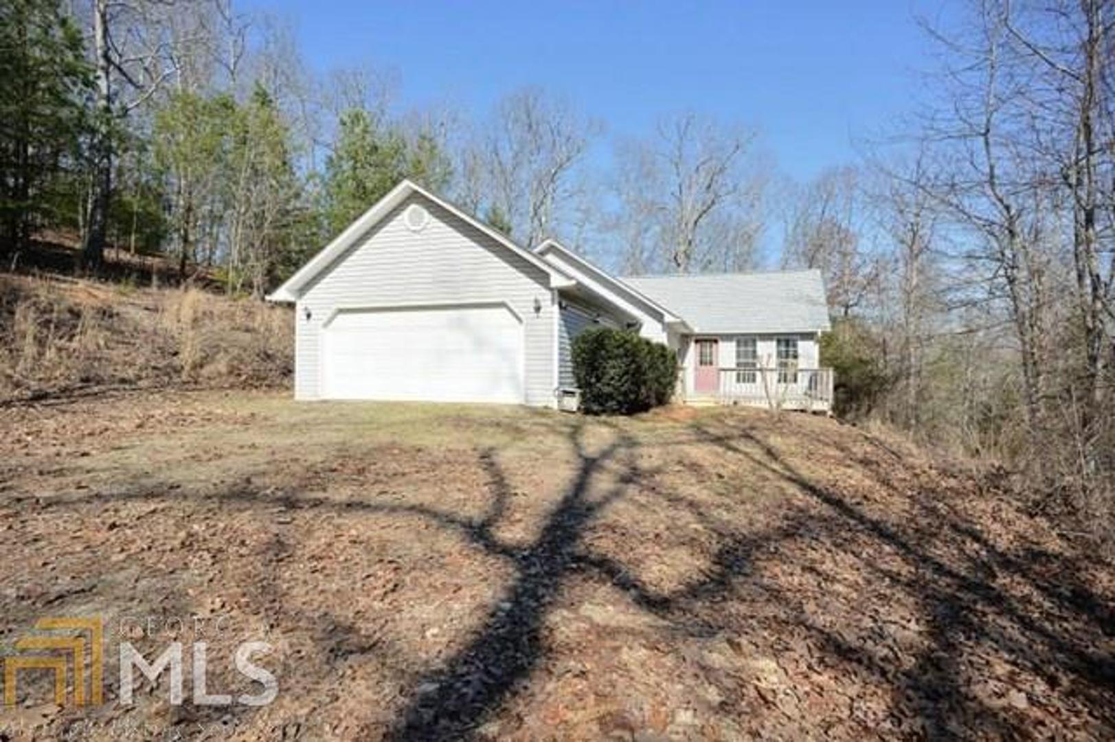 342 Boy Scout Road Blairsville, GA 30512 - Photo 1 of 1 Gallery Image 1