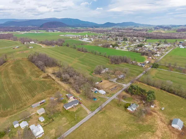 $189,900 | Tbd Kerns Road, Dayton, VA 22821