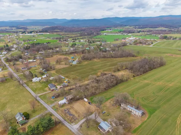 $189,900 | Tbd Kerns Road, Dayton, VA 22821
