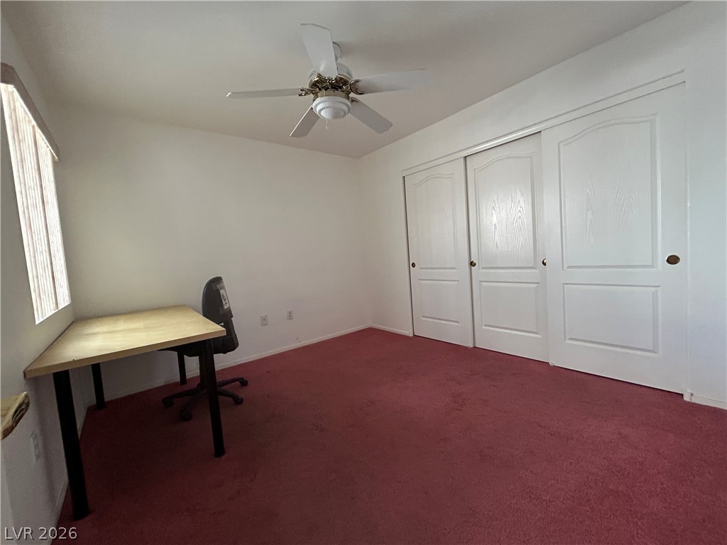 2207 Camel Mesa Drive Laughlin, NV 89029 - Photo 15 of 31