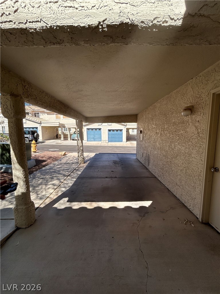 2207 Camel Mesa Drive Laughlin, NV 89029 - Photo 20 of 31 Carport