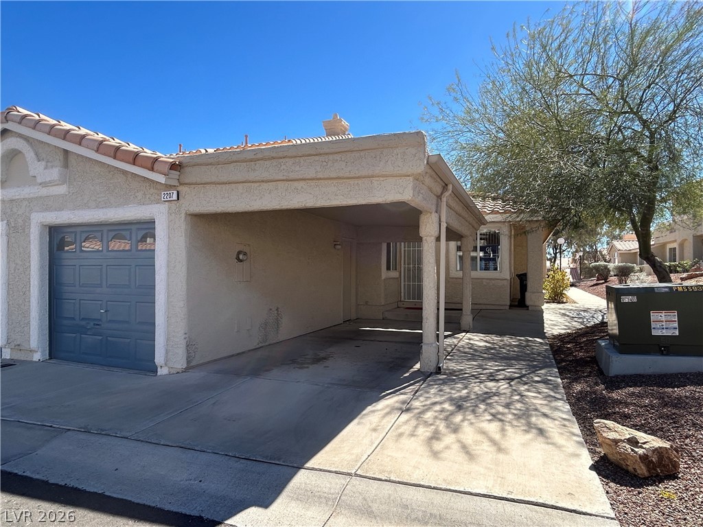2207 Camel Mesa Drive Laughlin, NV 89029 - Photo 2 of 31