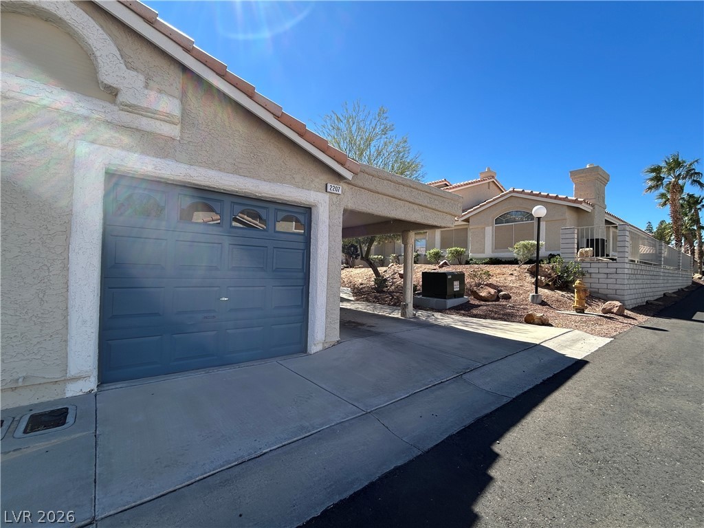 2207 Camel Mesa Drive Laughlin, NV 89029 - Photo 21 of 31