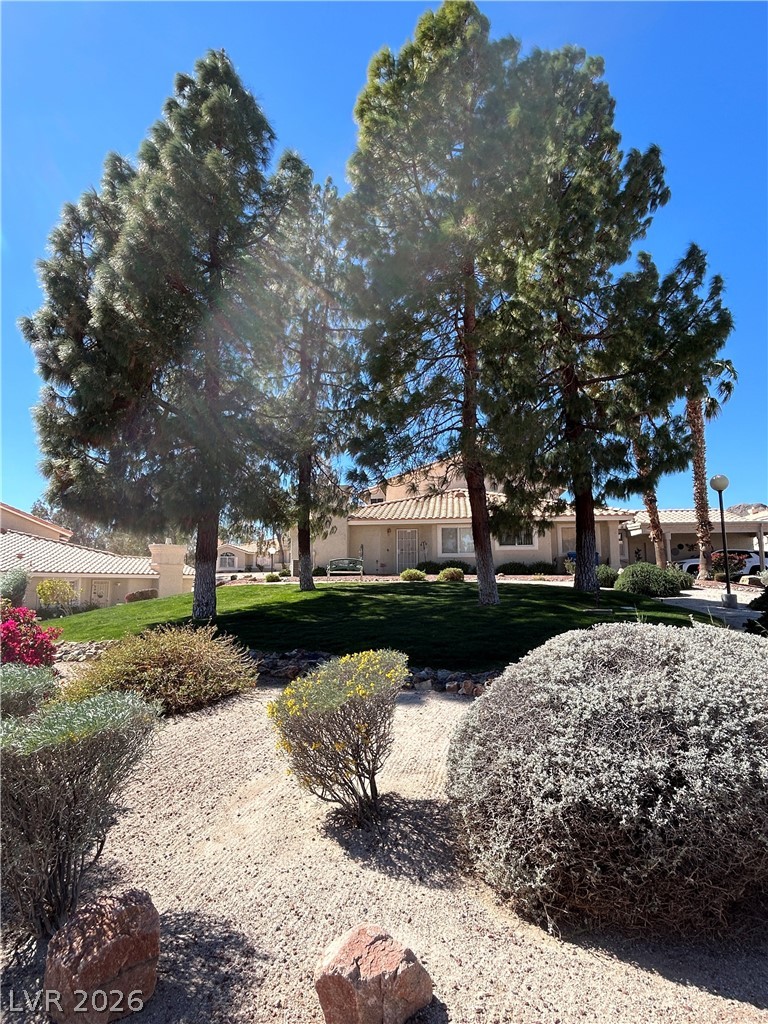 2207 Camel Mesa Drive Laughlin, NV 89029 - Photo 22 of 31