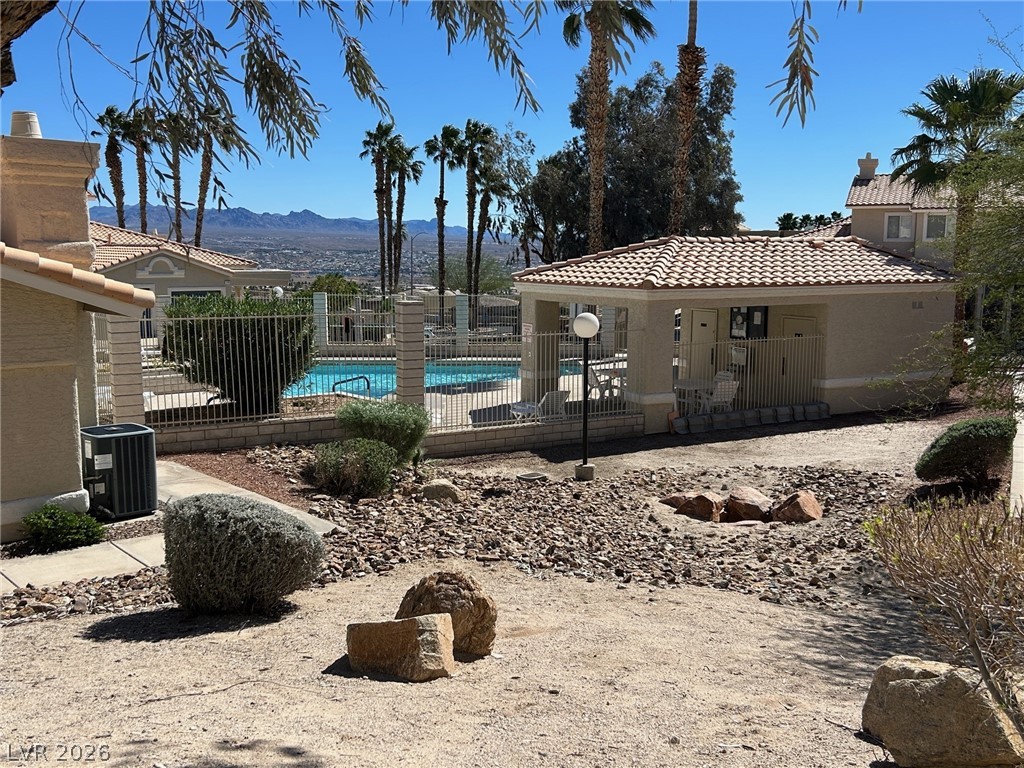 2207 Camel Mesa Drive Laughlin, NV 89029 - Photo 25 of 31