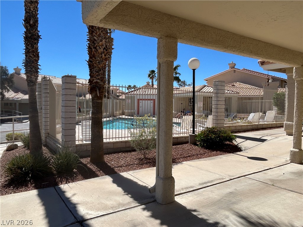 2207 Camel Mesa Drive Laughlin, NV 89029 - Photo 26 of 31