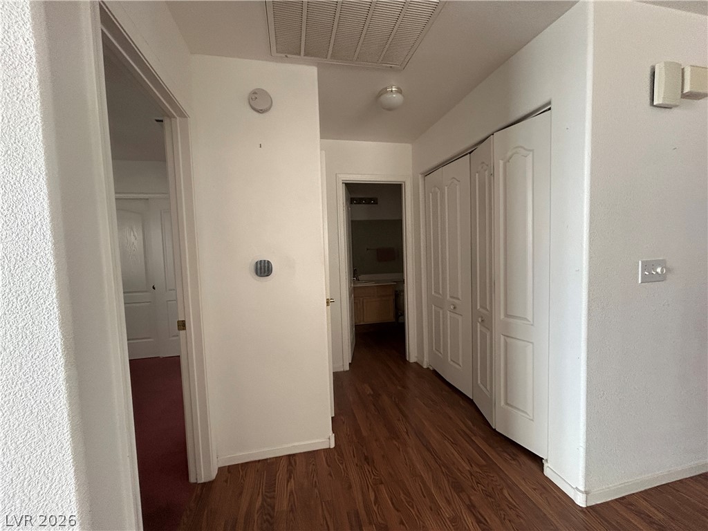 2207 Camel Mesa Drive Laughlin, NV 89029 - Photo 30 of 31