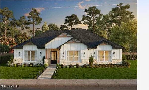 $255,000 | Tbd Parkview Drive, Gautier, MS 39553