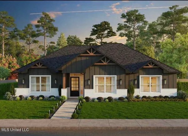 $255,000 | Tbd Parkview Drive, Gautier, MS 39553