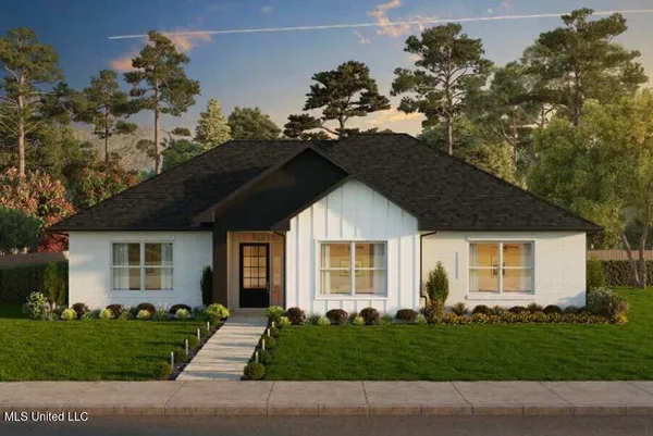 $255,000 | Tbd Parkview Drive, Gautier, MS 39553