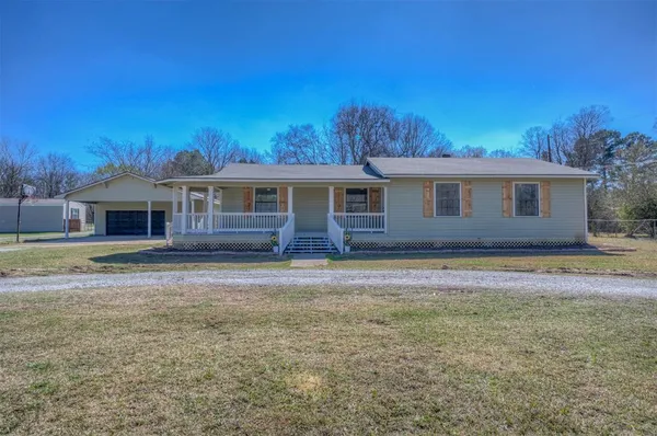 $259,900 | 6343 President, Keithville, LA 71047