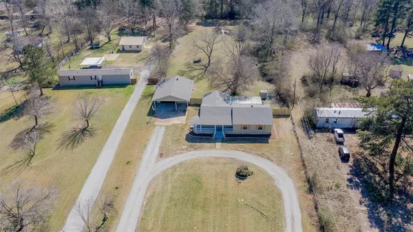$259,900 | 6343 President, Keithville, LA 71047