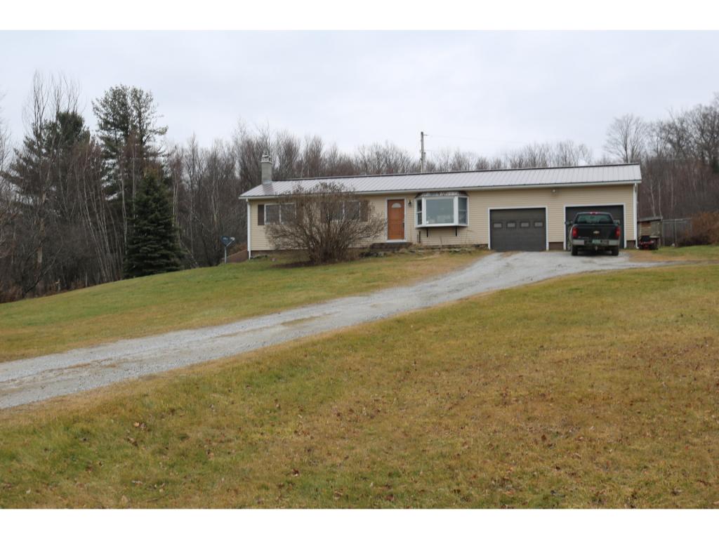 5606 Fairfield Road Fletcher, VT 05448 - Photo 28 of 31