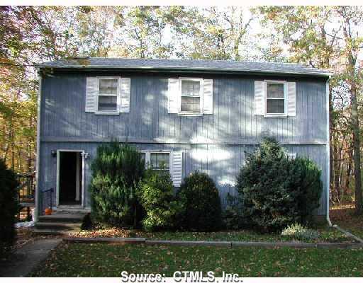 700 Old Colchester Road, Unit 17 Salem, CT 06420 - Photo 1 of 1 Gallery Image 1