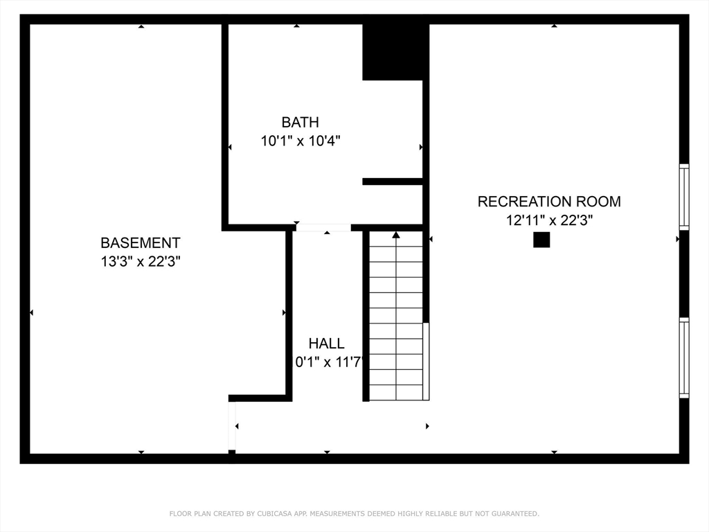 5 Brook Road Enfield, CT 06082 - Photo 36 of 39