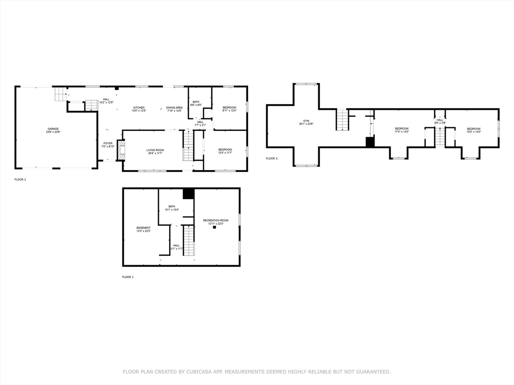 5 Brook Road Enfield, CT 06082 - Photo 37 of 39