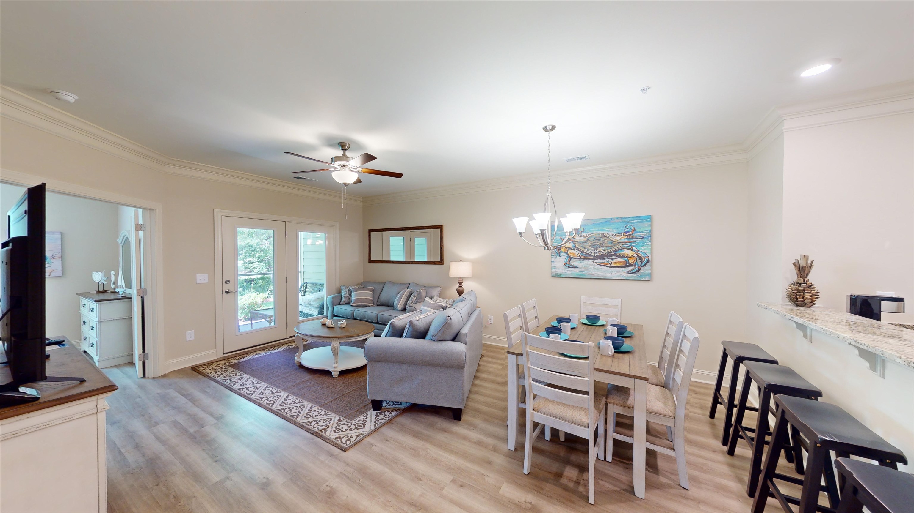 81 Delray Drive, Unit 2D Murrells Inlet, SC 29576 - Photo 11 of 39 Gallery Image 11