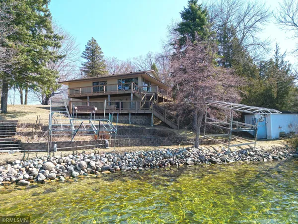 $1,290,000 | 14252 74th Street Northwest, Annandale, MN 55302