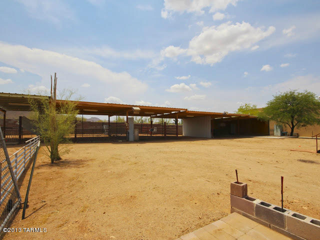 10025 West Rudasill Road Tucson, AZ 85743 - Photo 30 of 39