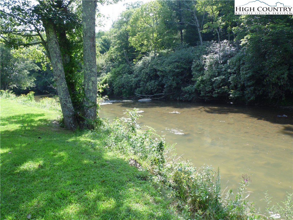 Riverside Drive Sparta, NC 28675 - Photo 4 of 9 a view of yard with green space