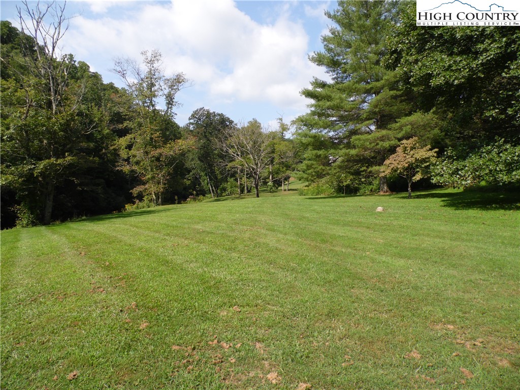 Riverside Drive Sparta, NC 28675 - Photo 6 of 9 a view of a field of grass and trees