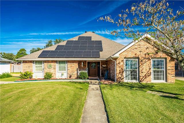 325 Somerset Road Laplace, LA 70068 - Photo 1 of 27