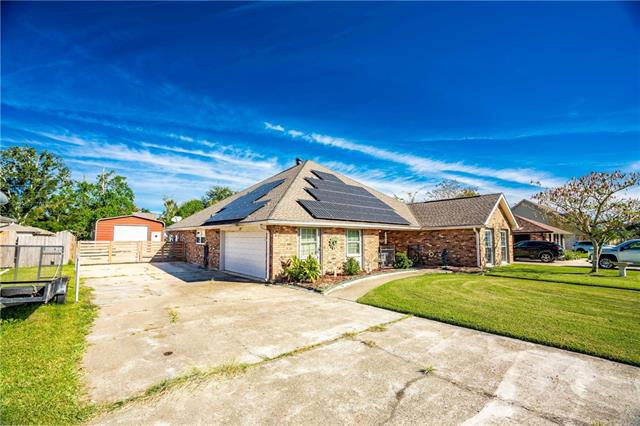 325 Somerset Road Laplace, LA 70068 - Photo 21 of 27