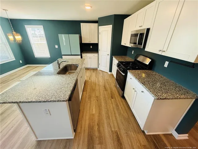 $2,500 | 4029 Racking Horse Road, Fayetteville, NC 28306