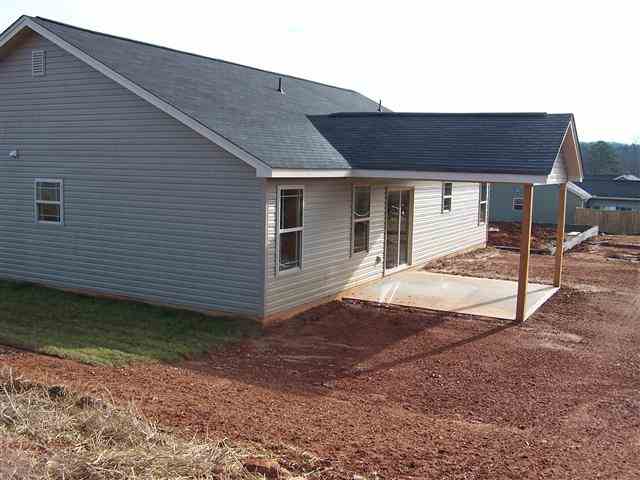 129 Stanmoore Drive Anderson, SC 29621 - Photo 12 of 14 Gallery Image 12