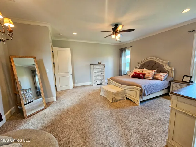 $655,000 | 14224 Aspen Drive, Olive Branch, MS 38654