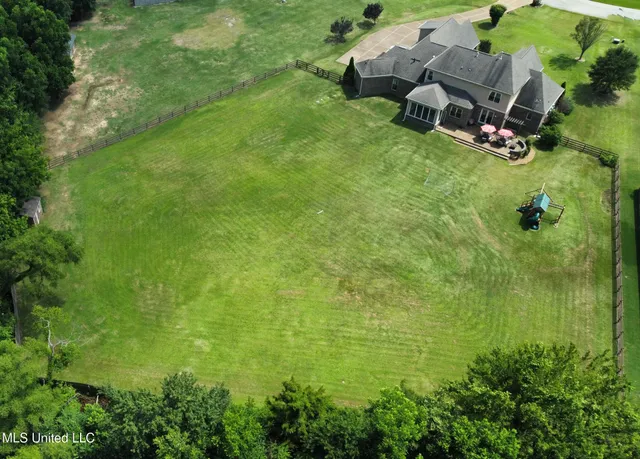 $655,000 | 14224 Aspen Drive, Olive Branch, MS 38654