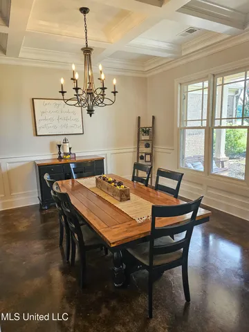 $655,000 | 14224 Aspen Drive, Olive Branch, MS 38654