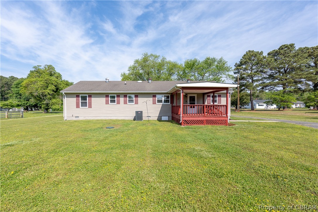 375 Beach Road White Stone, VA 22578 - Photo 3 of 19 Gallery Image 3