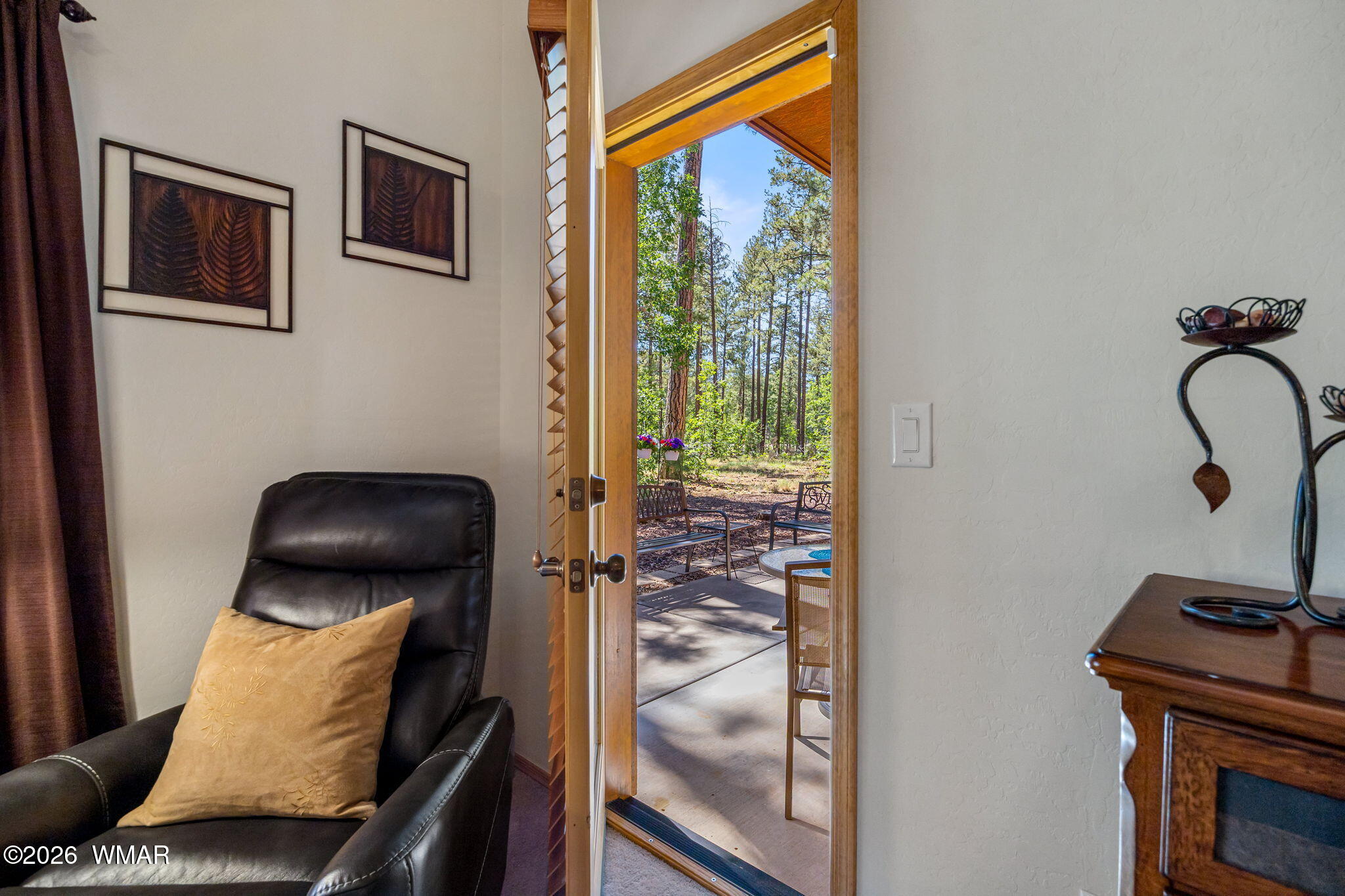 2964 Timber Line Road Pinetop, AZ 85935 - Photo 12 of 49